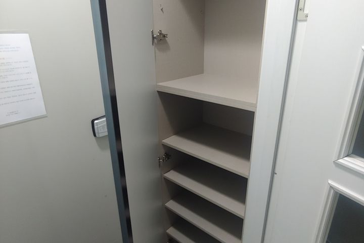 Daegwallyeong fully-furnished apartment 11th image