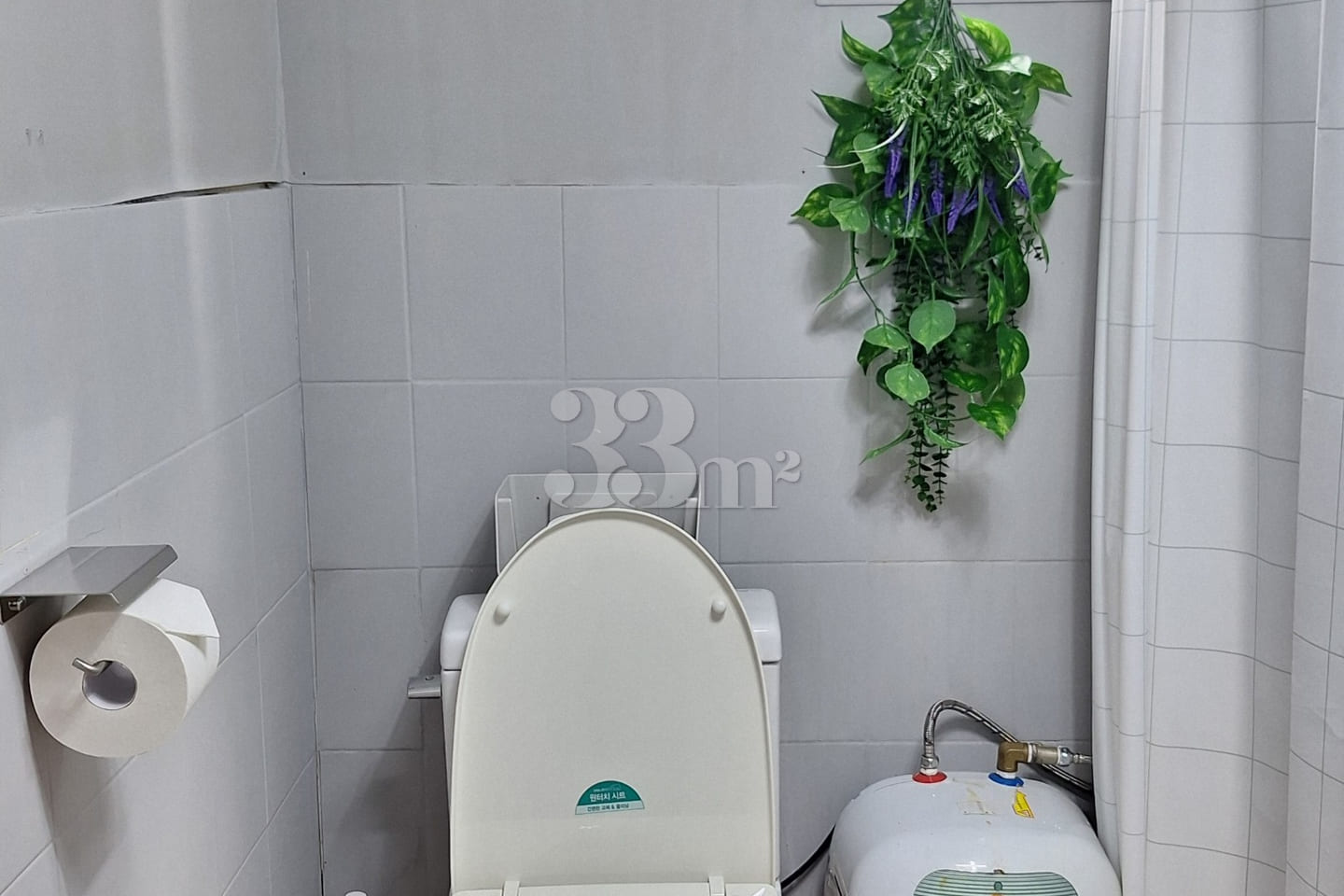 2 minutes from Jungang Station, full of perso 16th image