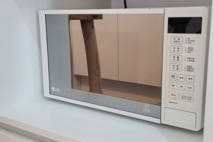 양양E7죽도 오션뷰2룸 19번째 이미지