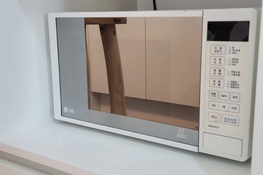 양양E7죽도 오션뷰2룸