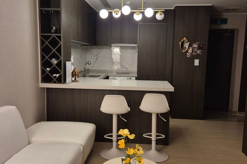 💙광안리풀오션뷰🩵테라스