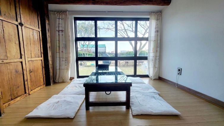 전통가옥 2채 40평 4번째 이미지