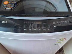 Fully furnished two-room apartment in Sannam- 7th image