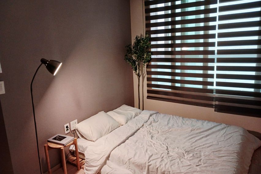 다산역🚈공원조용한🏡