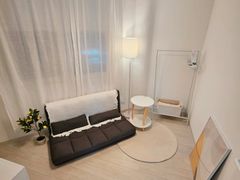 Two-room apartment with a terrace on the 3rd  8th image