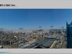 서울역 연결 전망 좋은 5번째 이미지