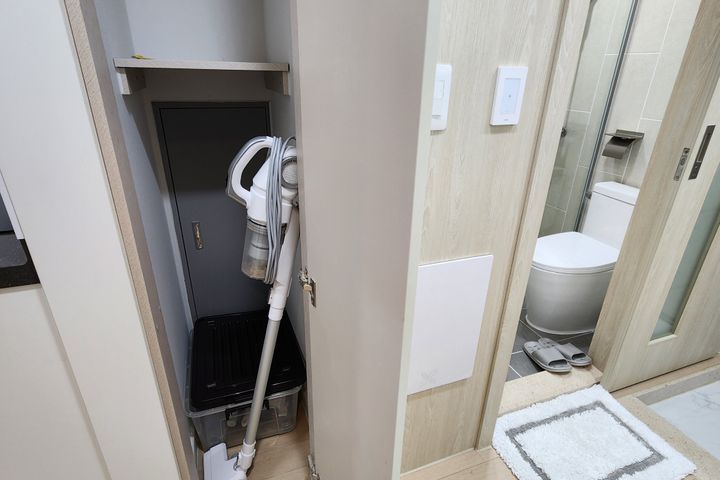 향동 신축 복층 오피 13번째 이미지
