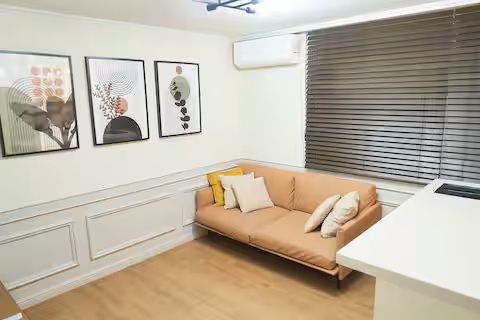 🍀 Gangnam Nonhyeon-dong 🍀 Room 204 11th image