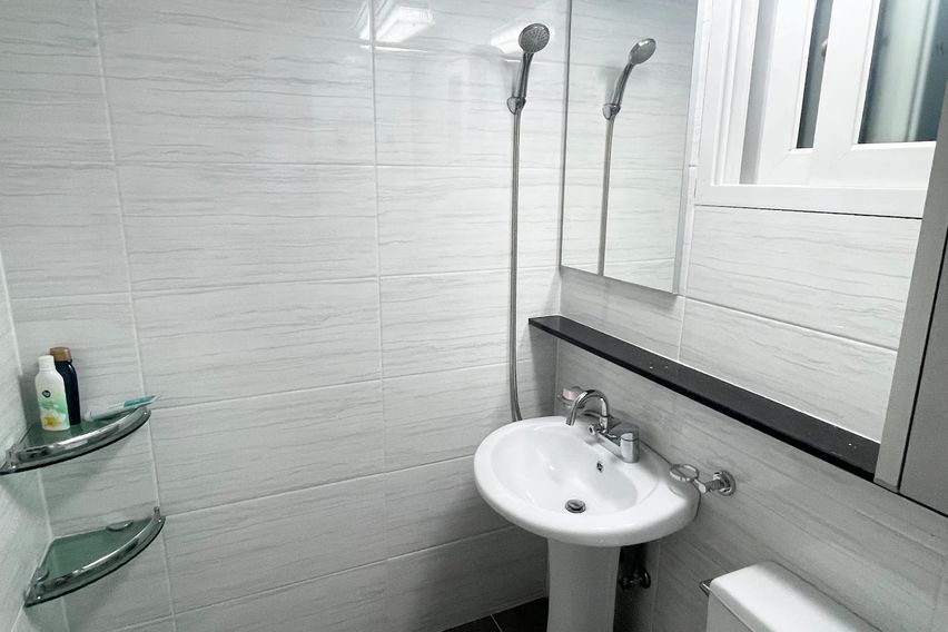 곤지암방3화2세탁기1