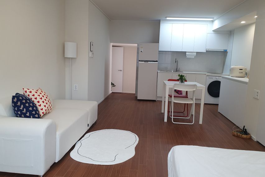 Jung-gu Innovation - Ujeong STAY 3th image