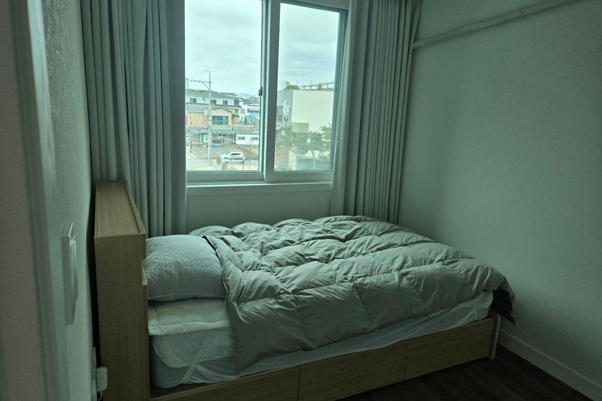 공원 도서관접근성좋음B