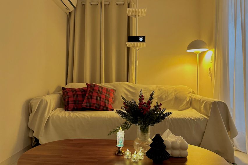 충정로역 3분|쓰리룸