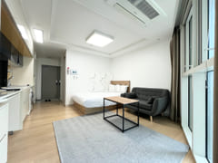 Premium Life at Seoul Station 3th image