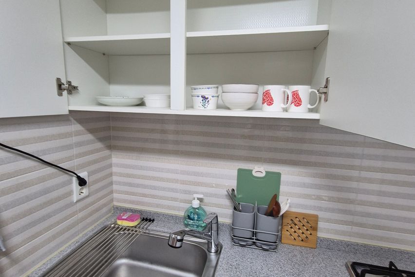 대구수성구수성못원룸숙소