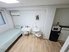 5-minute walk from Jayang Station, Unit 206 4th image
