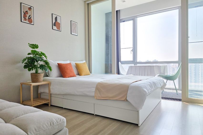 [화이트 스테이-동탄]