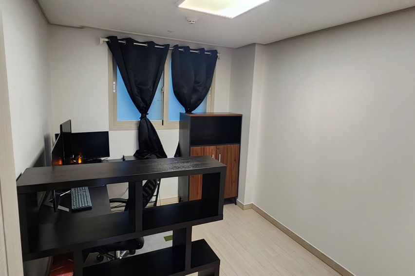 Môn불광3,6초역세