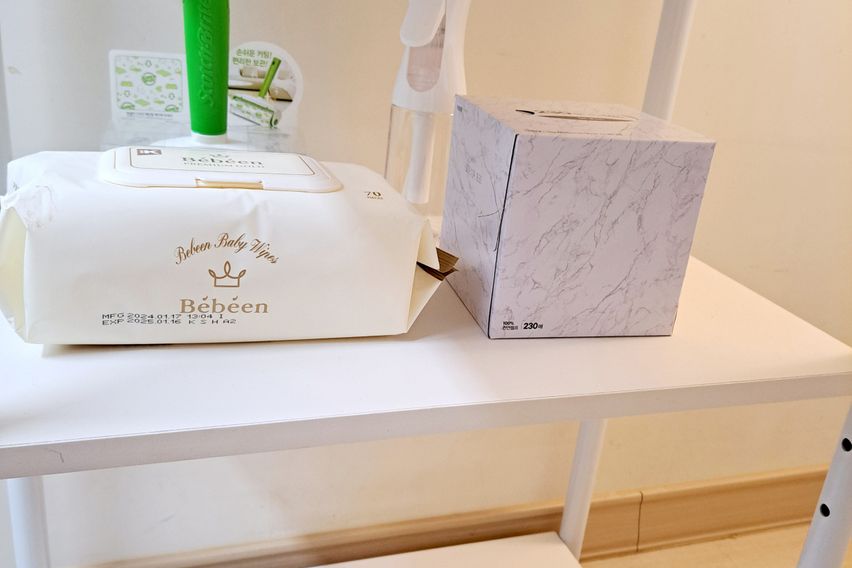 3호선 남부터미널역3분