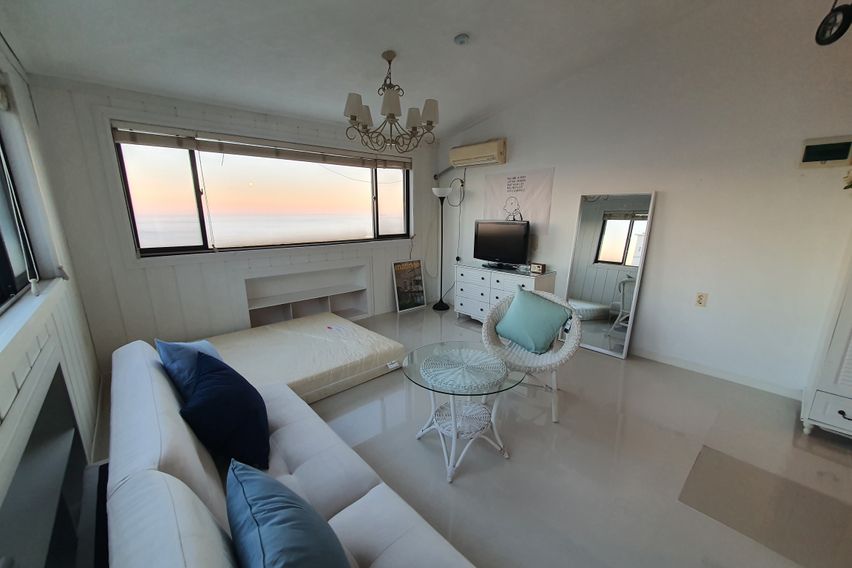 카렌시아 해운대 바다뷰