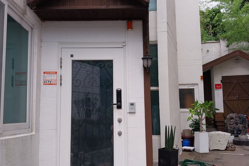 해운대  예술의 집