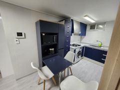 Two-room apartment 350m from Sagajeong Statio 4th image