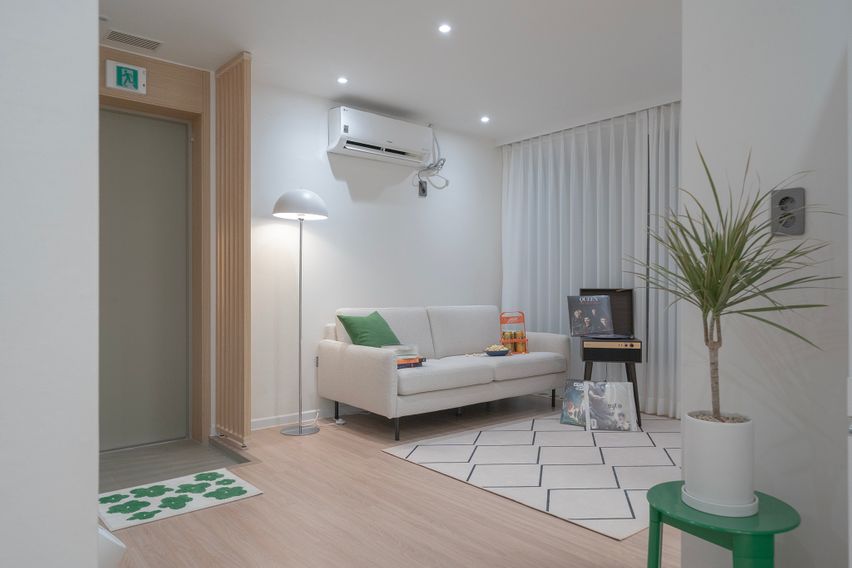 목동4인 반려동물/주차 2번째 이미지