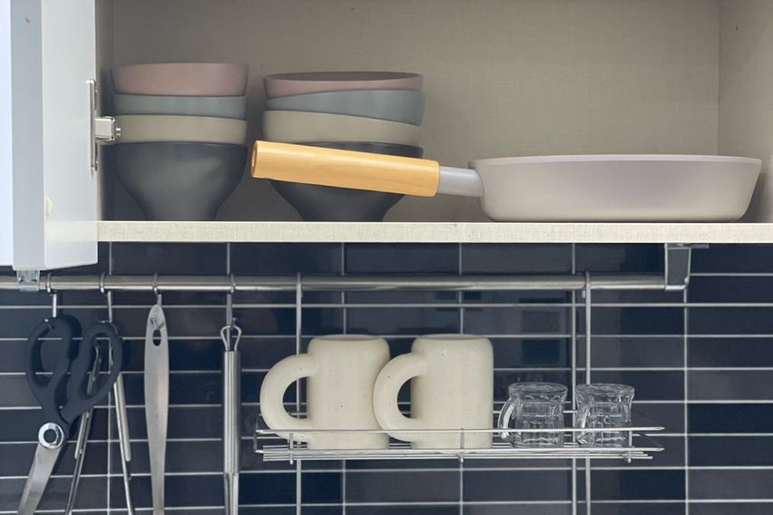 다산역 복층 파크뷰