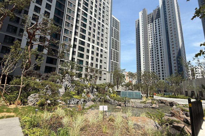 부평역신축풀옵션아파트