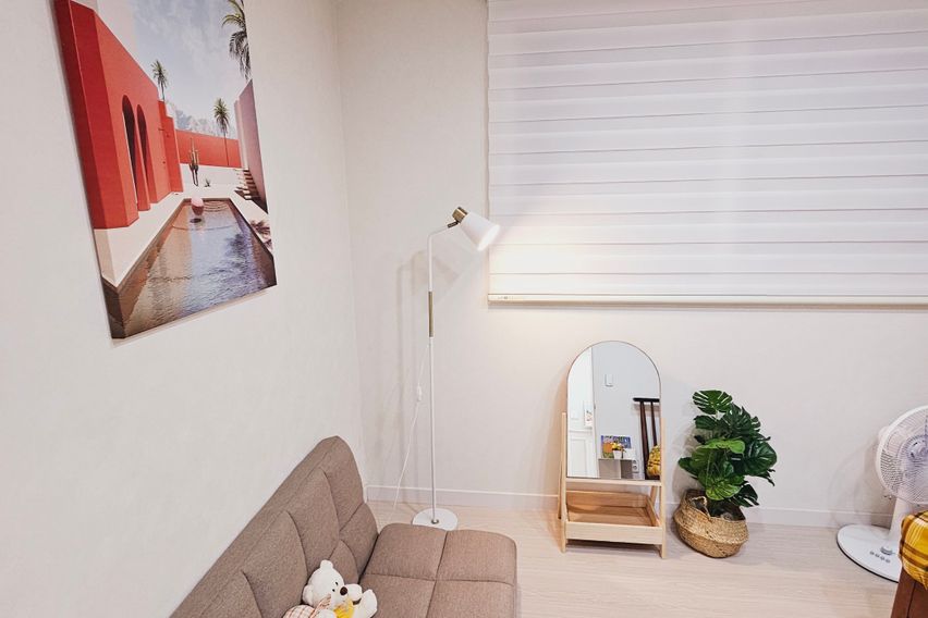 역세권 테라스 신축빌라