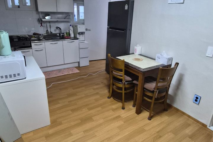 하대원 살기 좋은 투룸 8번째 이미지