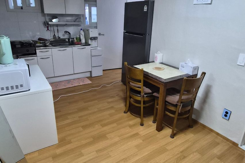 하대원 살기 좋은 투룸 8번째 이미지