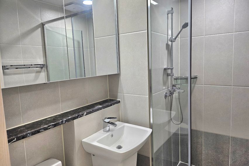 죽전네거리 신축오피스텔