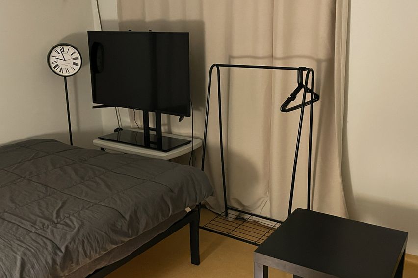 느린마을스테이A