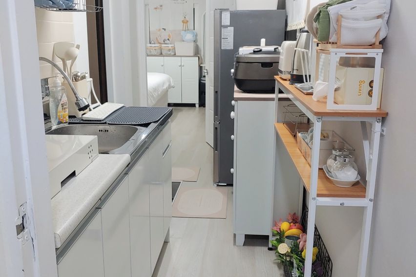 수지구청역5분/풀옵션 3번째 이미지