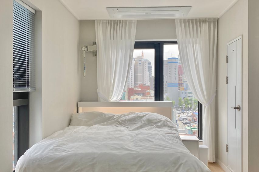 💕New building in Munhyeon-dong, Busan 2th image