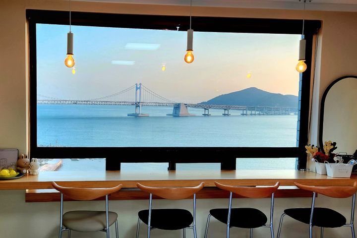 광안리 바다전망 숙소 8번째 이미지