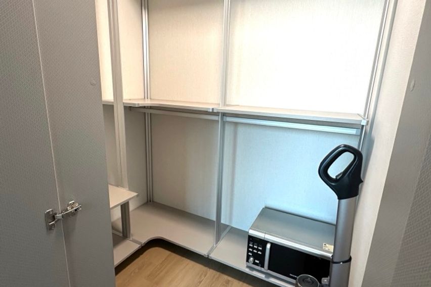 브라이튼 여의도 LA