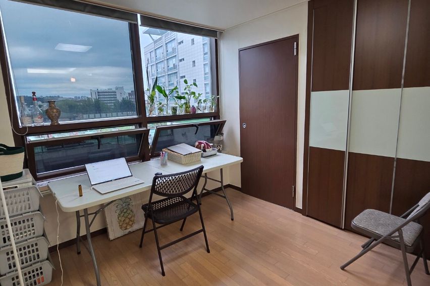 안국역 실13평오피스텔