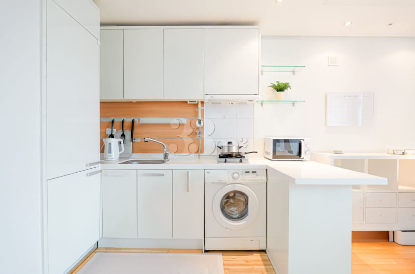 3 minutes from Samgakji Station #WorkFromHome 5th image