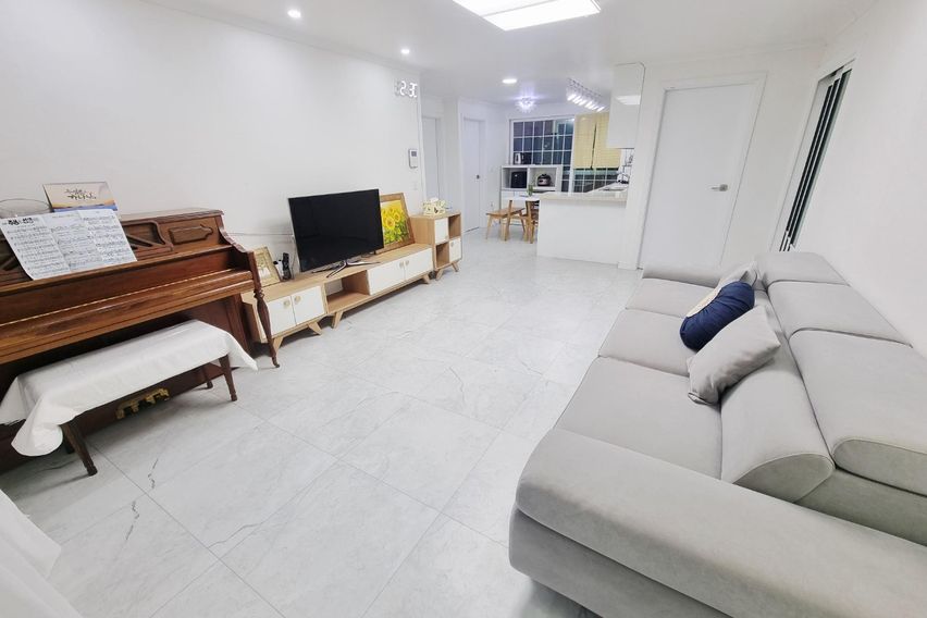 7일단기/풀옵/동물가능