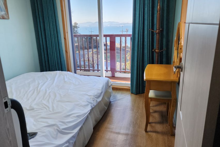 바다뷰 2층집 독채