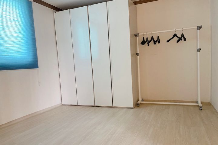 옥탑방/투룸/애견동반 1번째 이미지