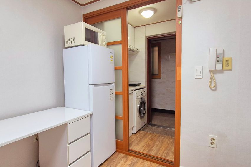 서울대인근풀옵션원룸23 10번째 이미지