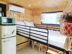 산방산해변마당있는감성룸 1번째 이미지