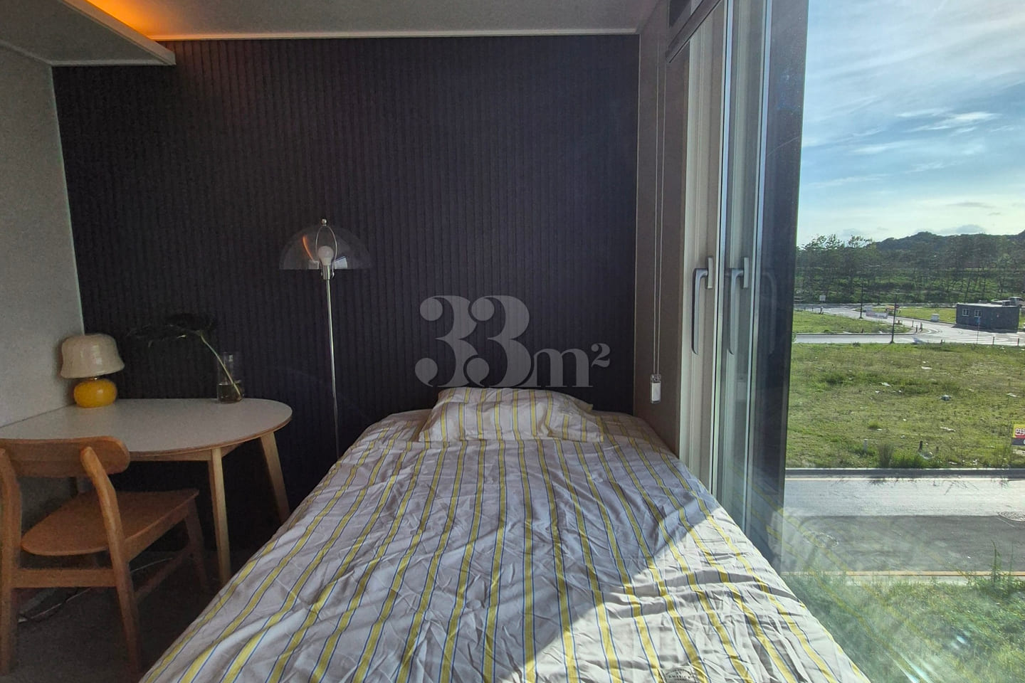 Hynix is within walking distance (3 minutes b 3th image