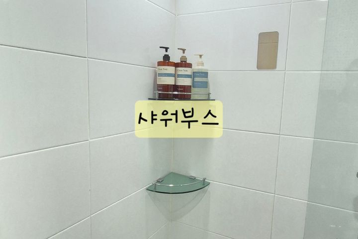 신길동 풀옵션 원룸  5번째 이미지