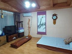 구들장 온돌방 3번째 이미지