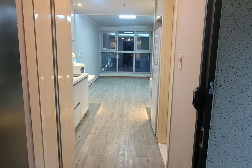 서면 부암역 30초컷  2번째 이미지