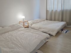 최대6인 넓은투룸풀옵션 2번째 이미지