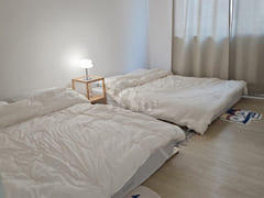 Spacious two-room apartment with full options 2th image